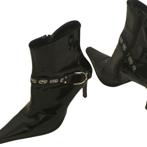 Buck 2K Strap Boots - Image 3